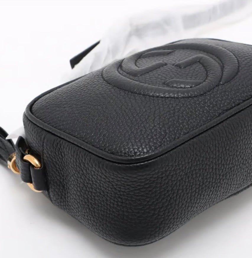 Gucci Soho Crossbody