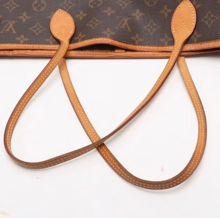 Louis Vuitton Monogram Neverfull GM