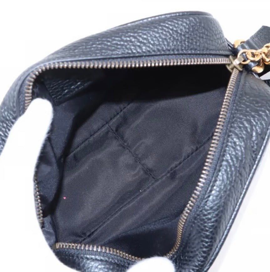 Gucci Soho Crossbody