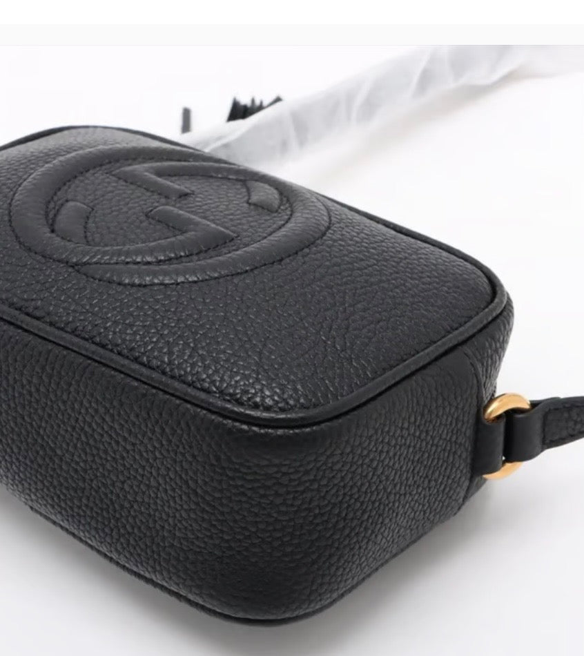 Gucci Soho Crossbody