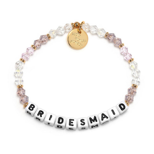 Bridal-Bridesmaid-Tie The Knot