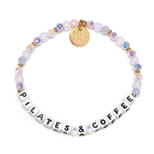 White-Pilates & Coffee-Self Love Club