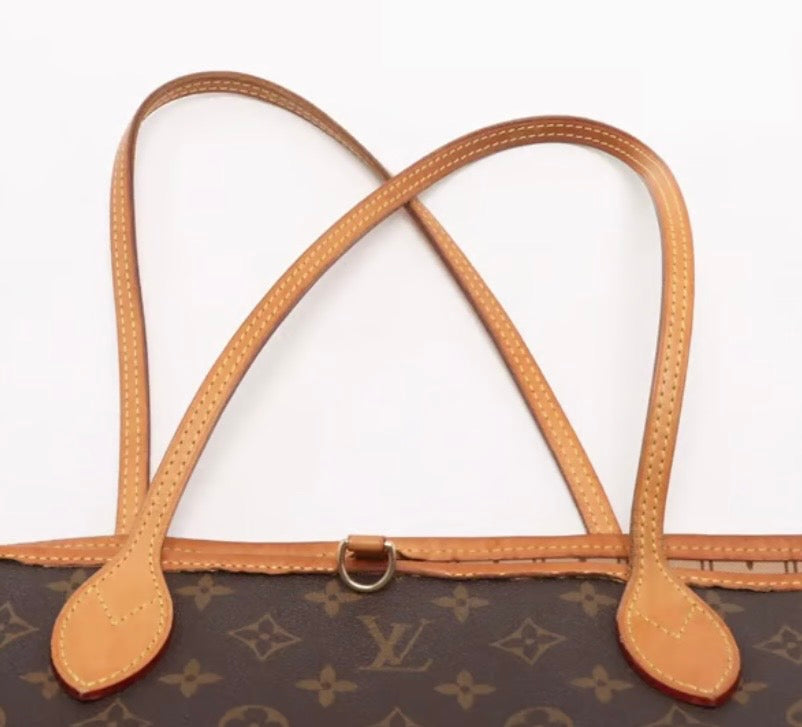 Louis Vuitton Monogram Neverfull GM