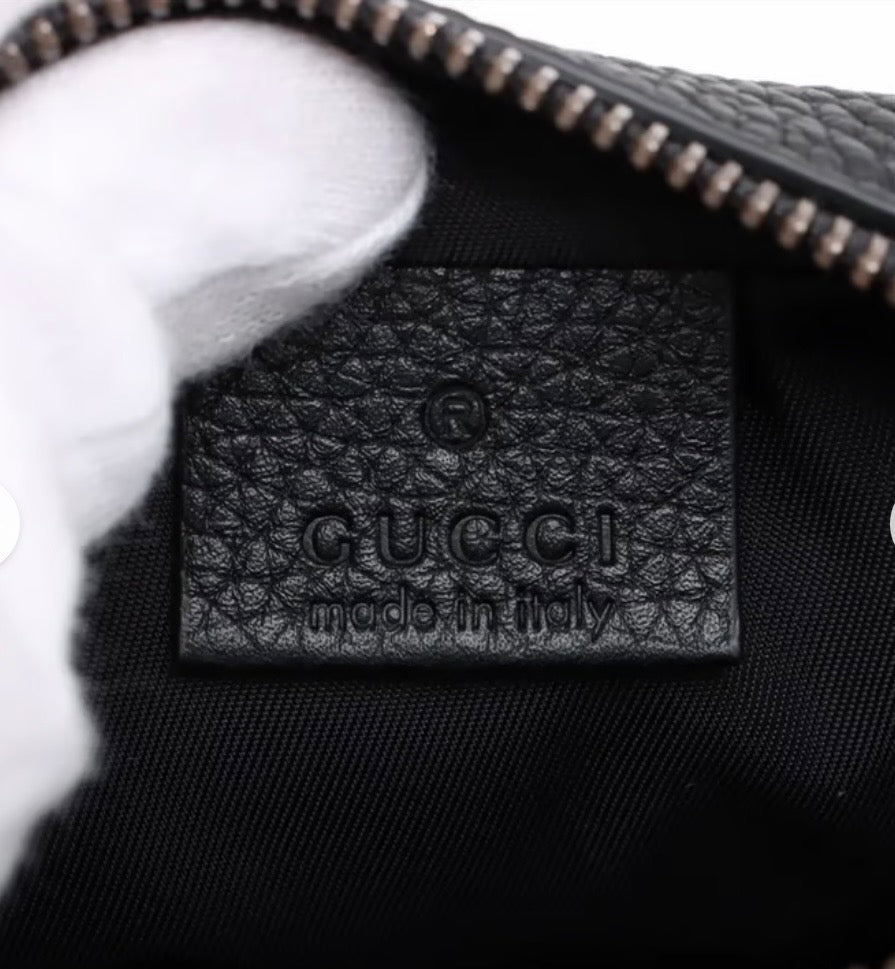 Gucci Soho Crossbody
