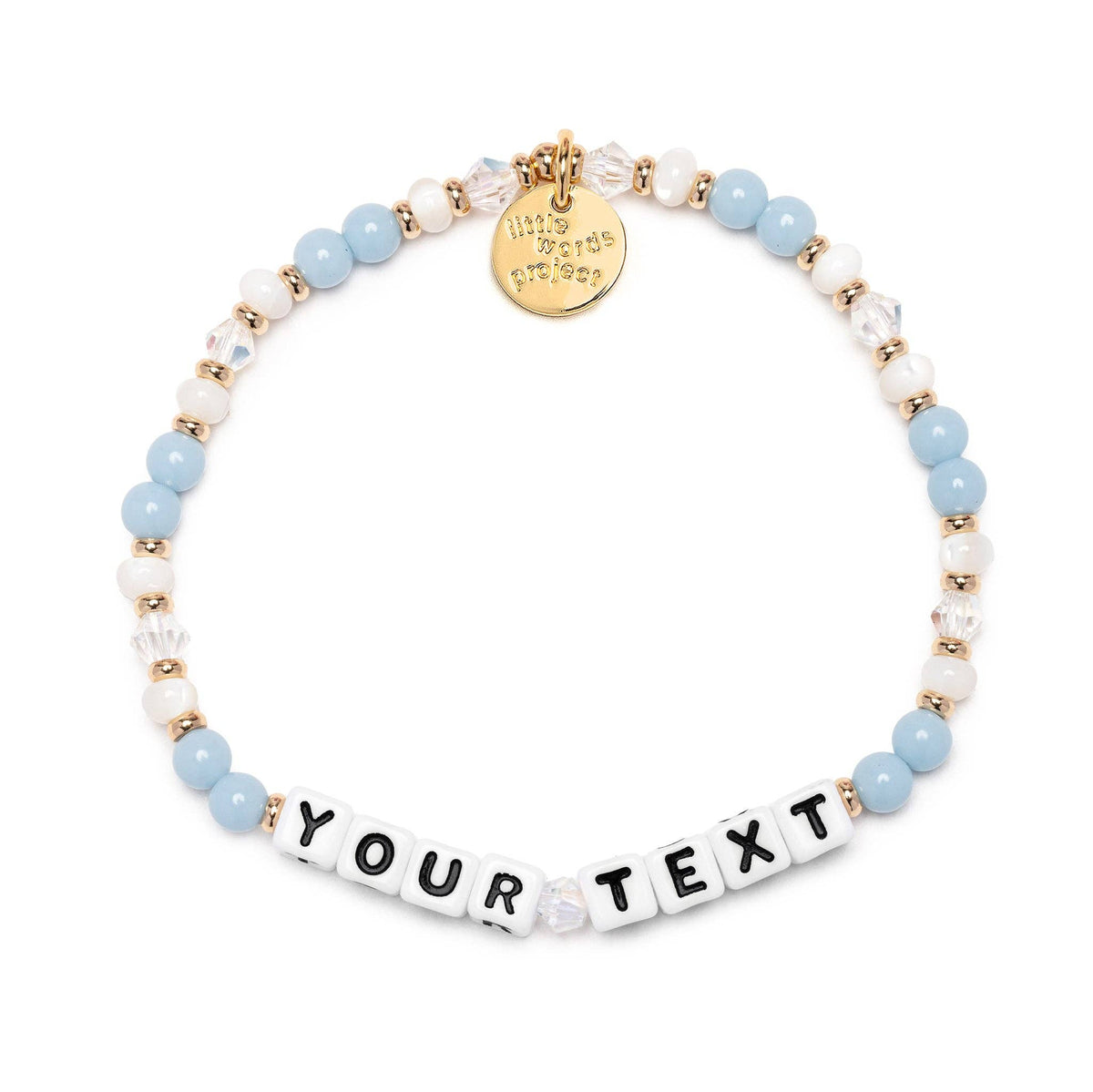 Custom Detroit Bracelet
