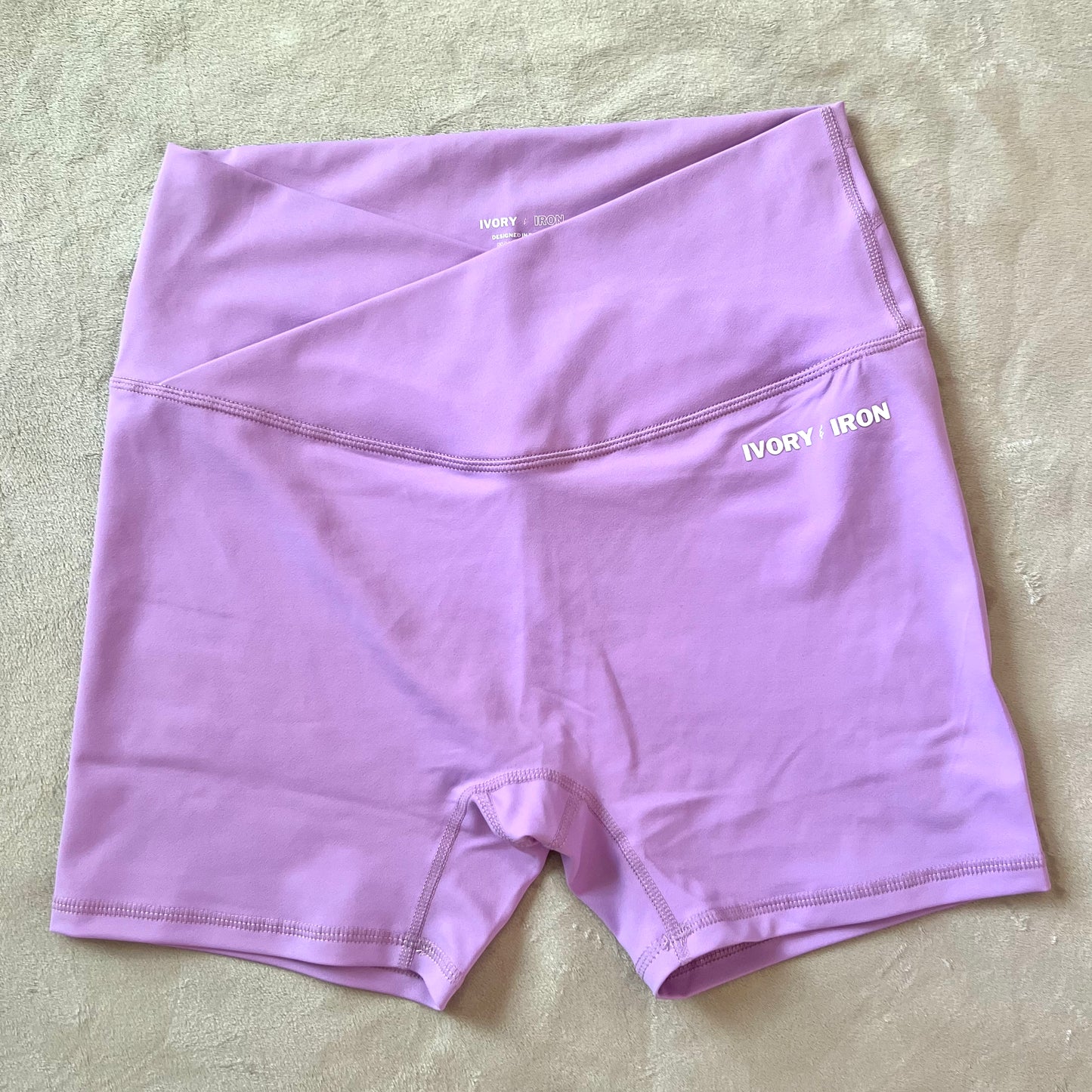Sport Collection: Biker Shorts