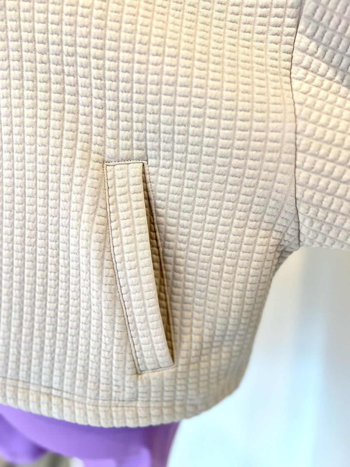 Cropped Jacket