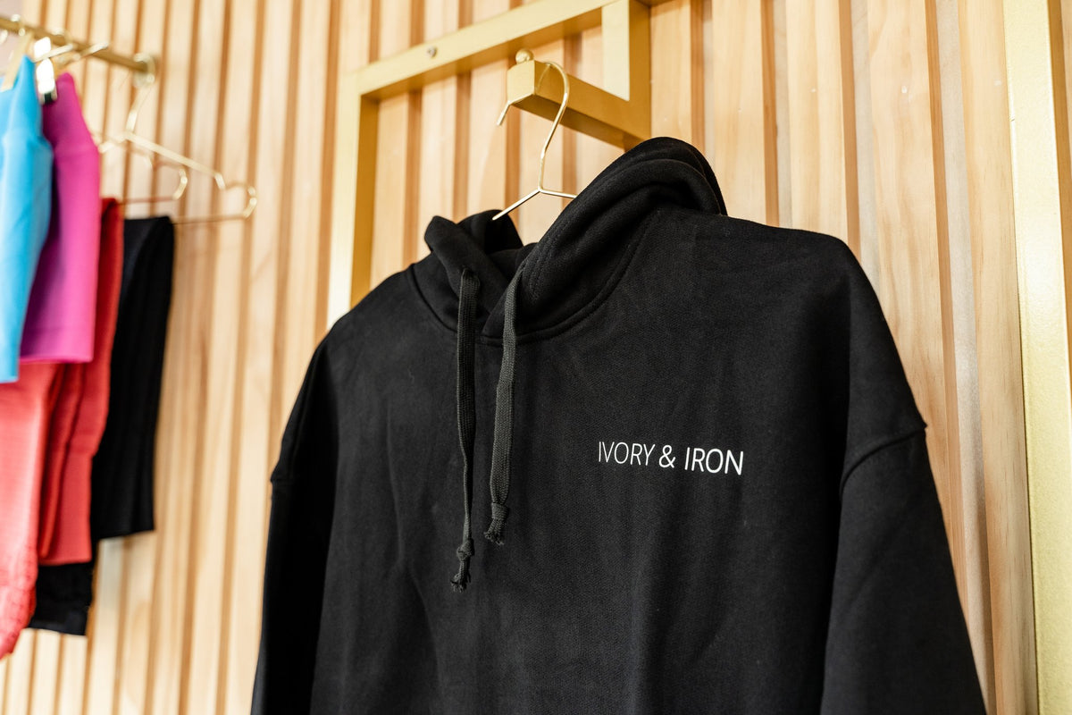 Detroit Hoodie- Unisex