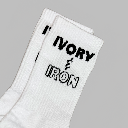 Crew Socks